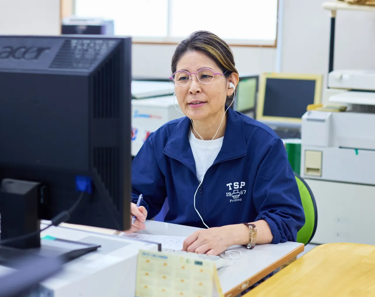 鳥取県内の経営者様へ
