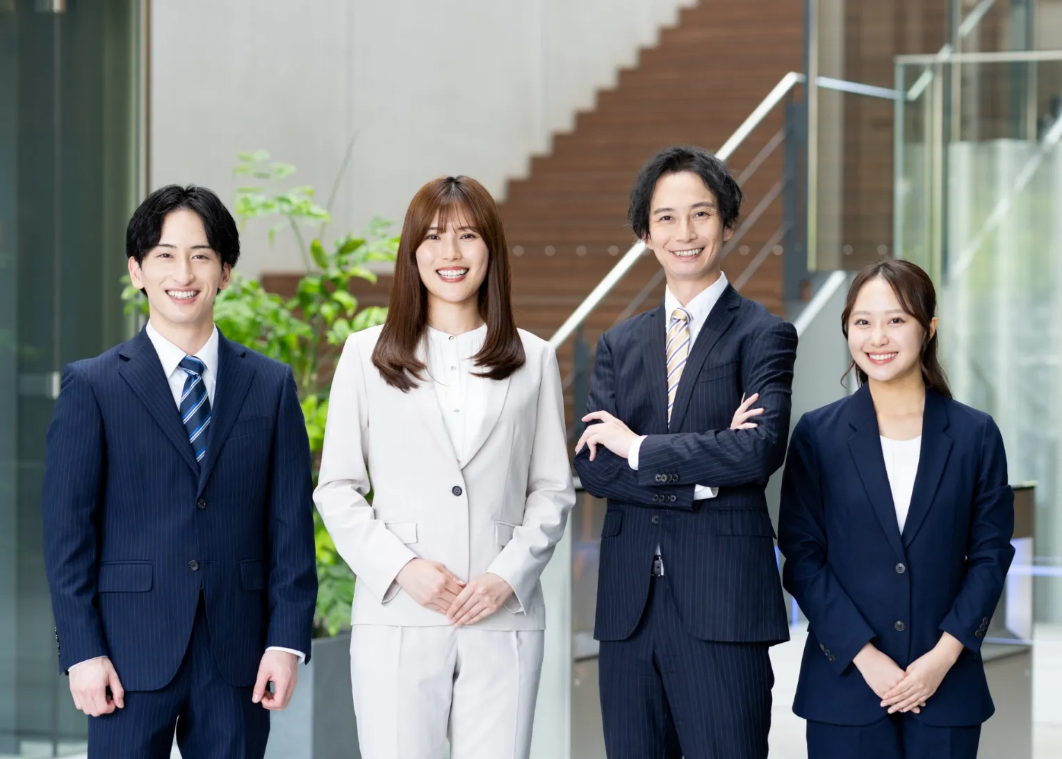 都市部大企業様へ