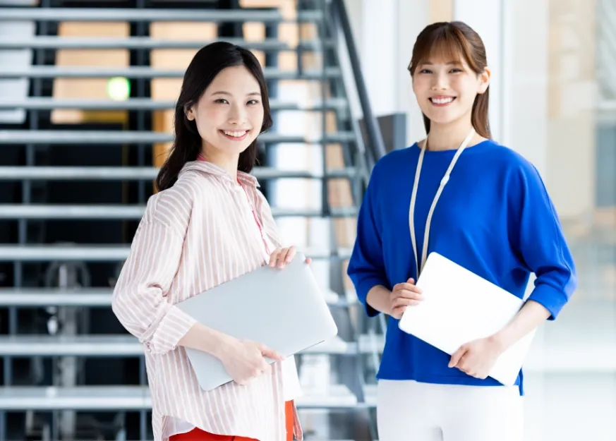 都市部大企業様へ