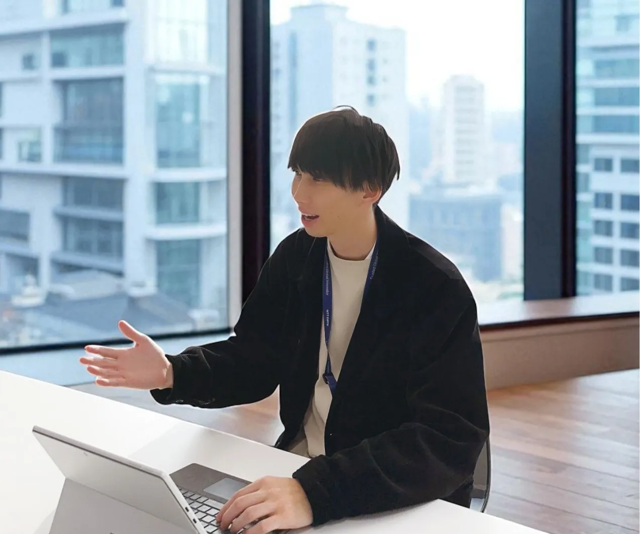 ｢週１副社長｣へのご応募をお考えの皆さまへ