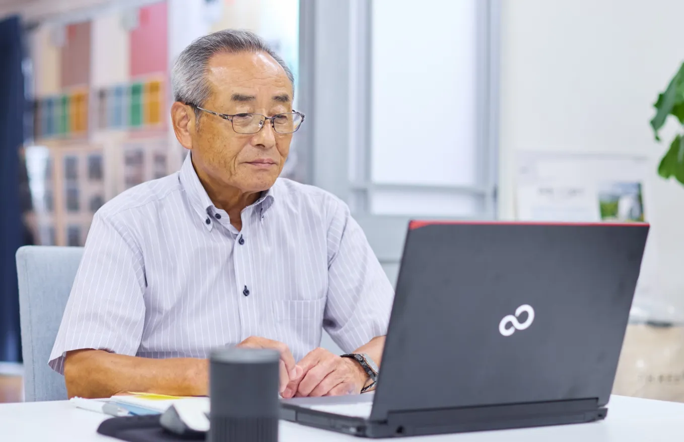 週１副社長って