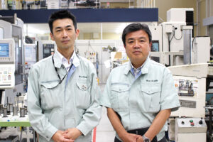 有限会社エイブル精機