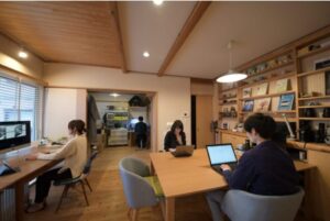 合同会社ローディーネット
