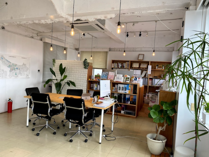 企業の特徴について教えてください