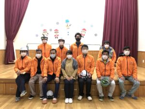株式会社吉備総合電設