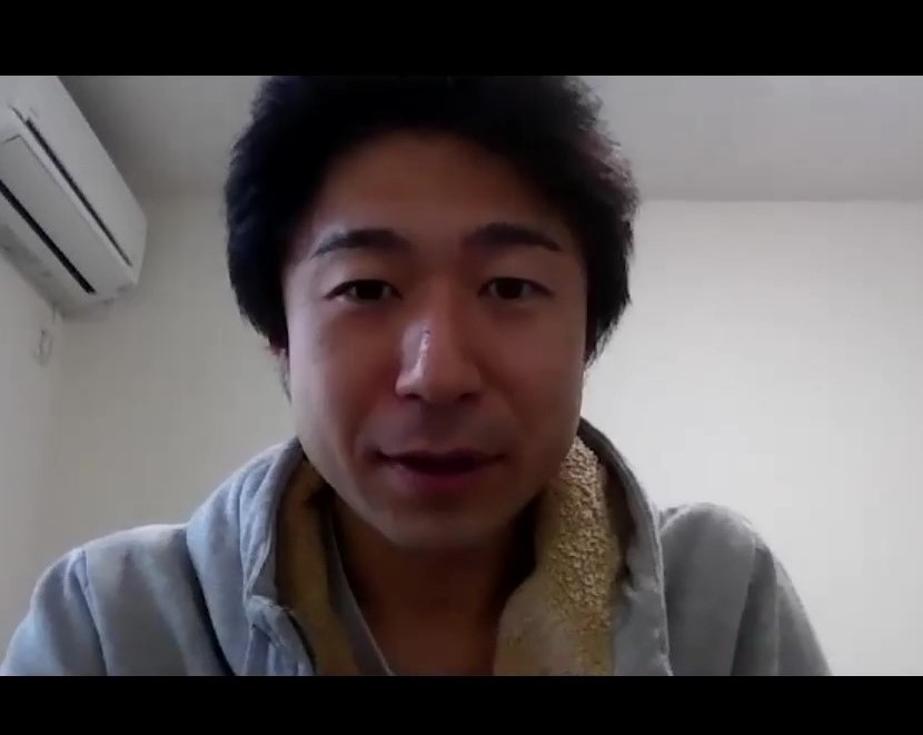 副業人材の佐藤さんにもお話を伺いました