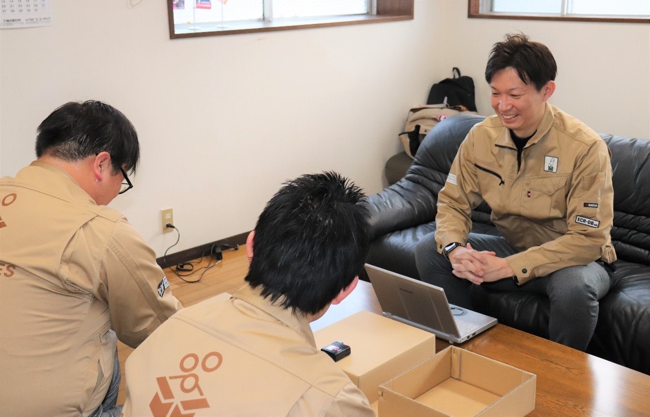 最後に、副業人材活用を検討されている方へのメッセージをお願いします