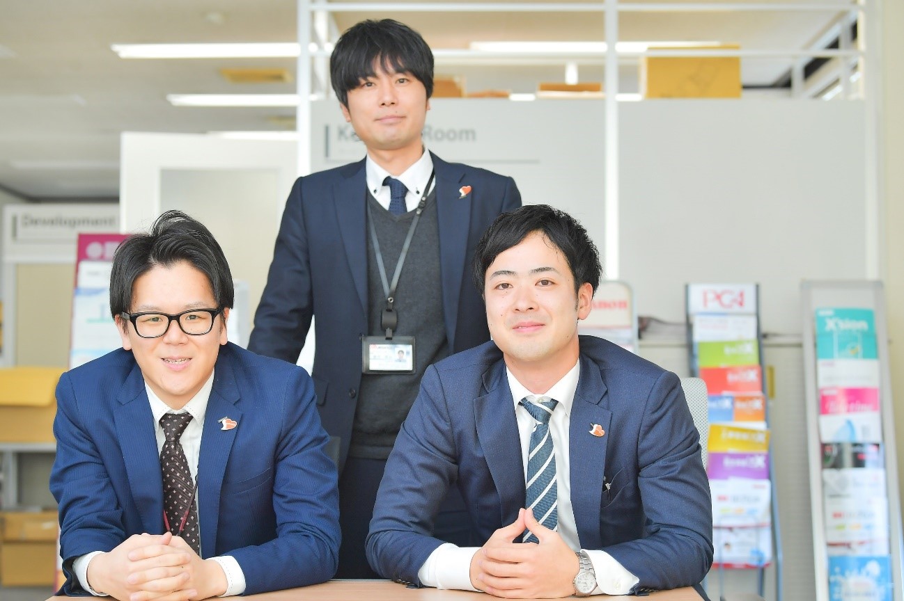 制度刷新について、具体的なイメージはありましたか