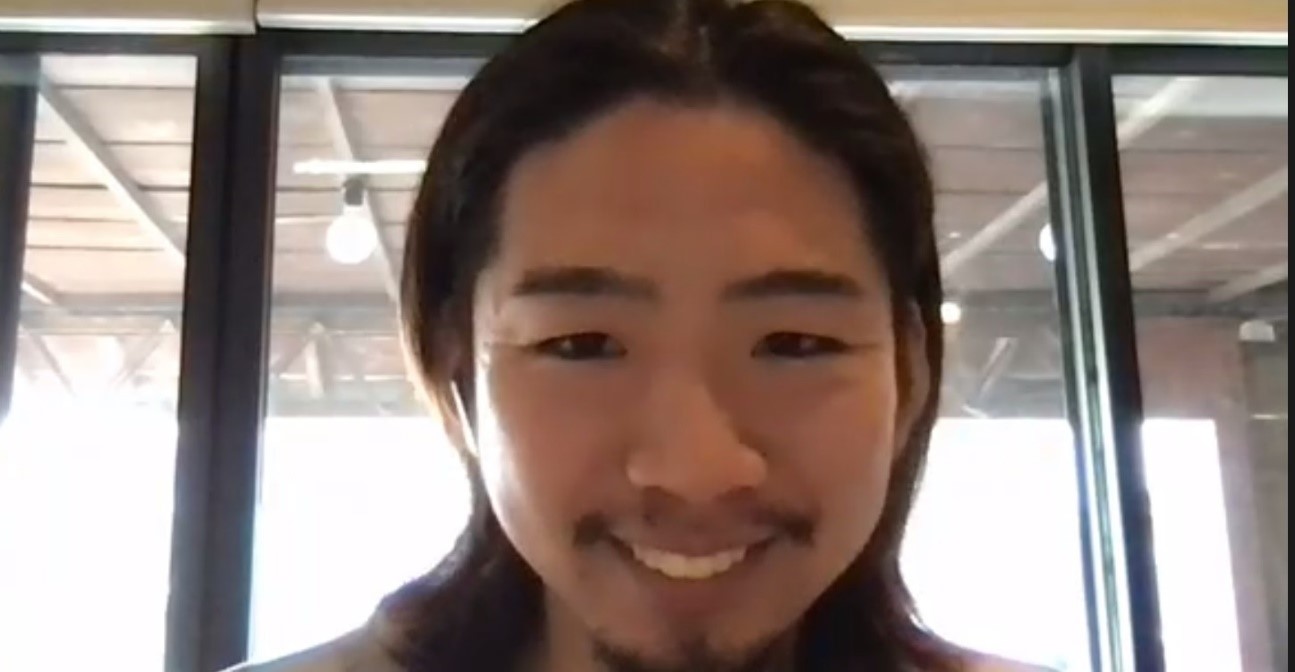 副業人材の石綿さんにもお話を伺いました
