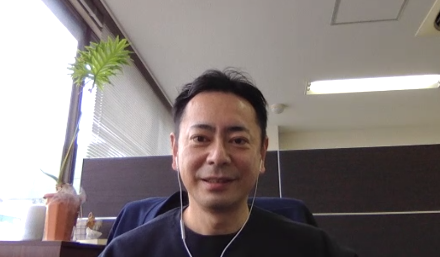 副業人材の藤本さんにもお話を伺いました