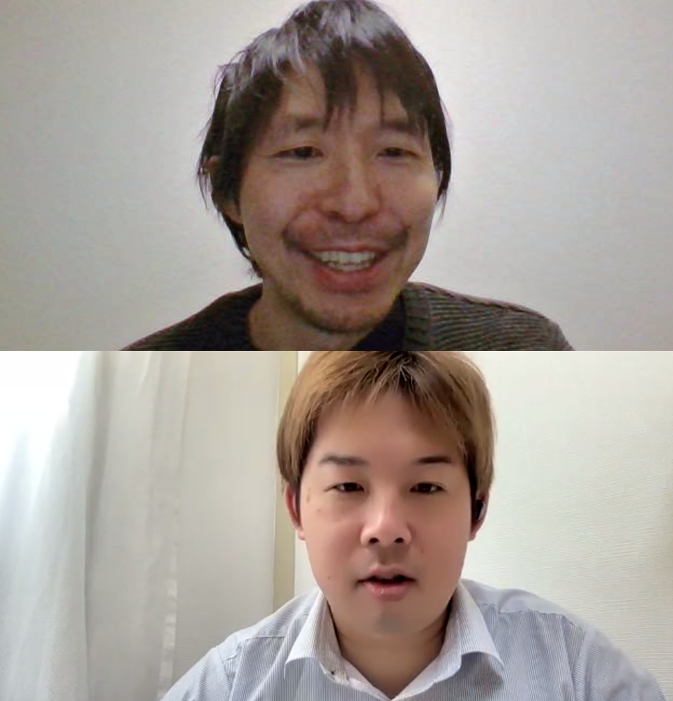 最後に、活用を迷われている方へのメッセージをお願いします