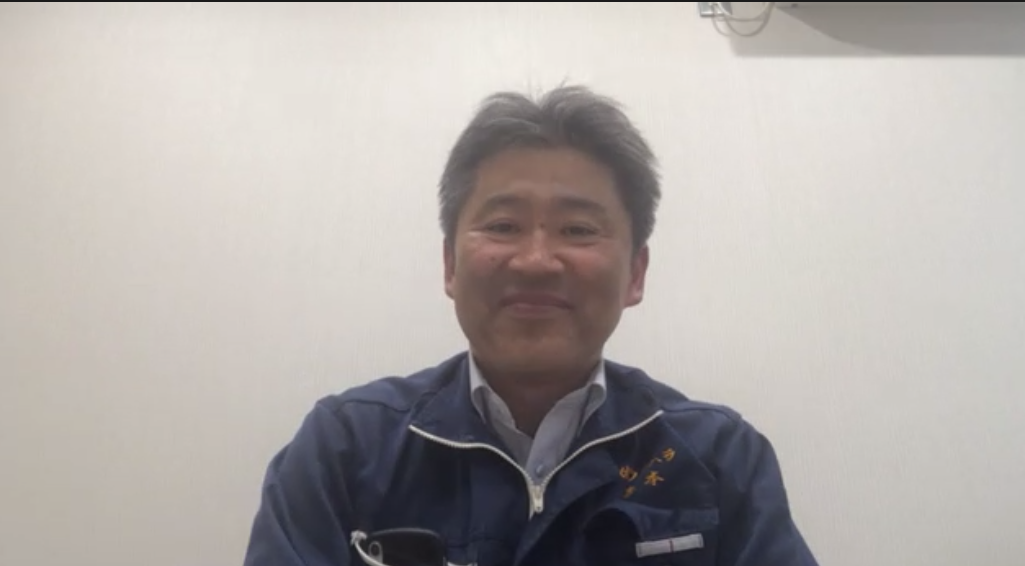 お得意先の企業も巻き込んで、良質なお酒体験を届けたい