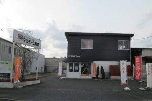 株式会社マツモト工務店