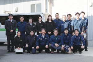 有限会社ウメハラ