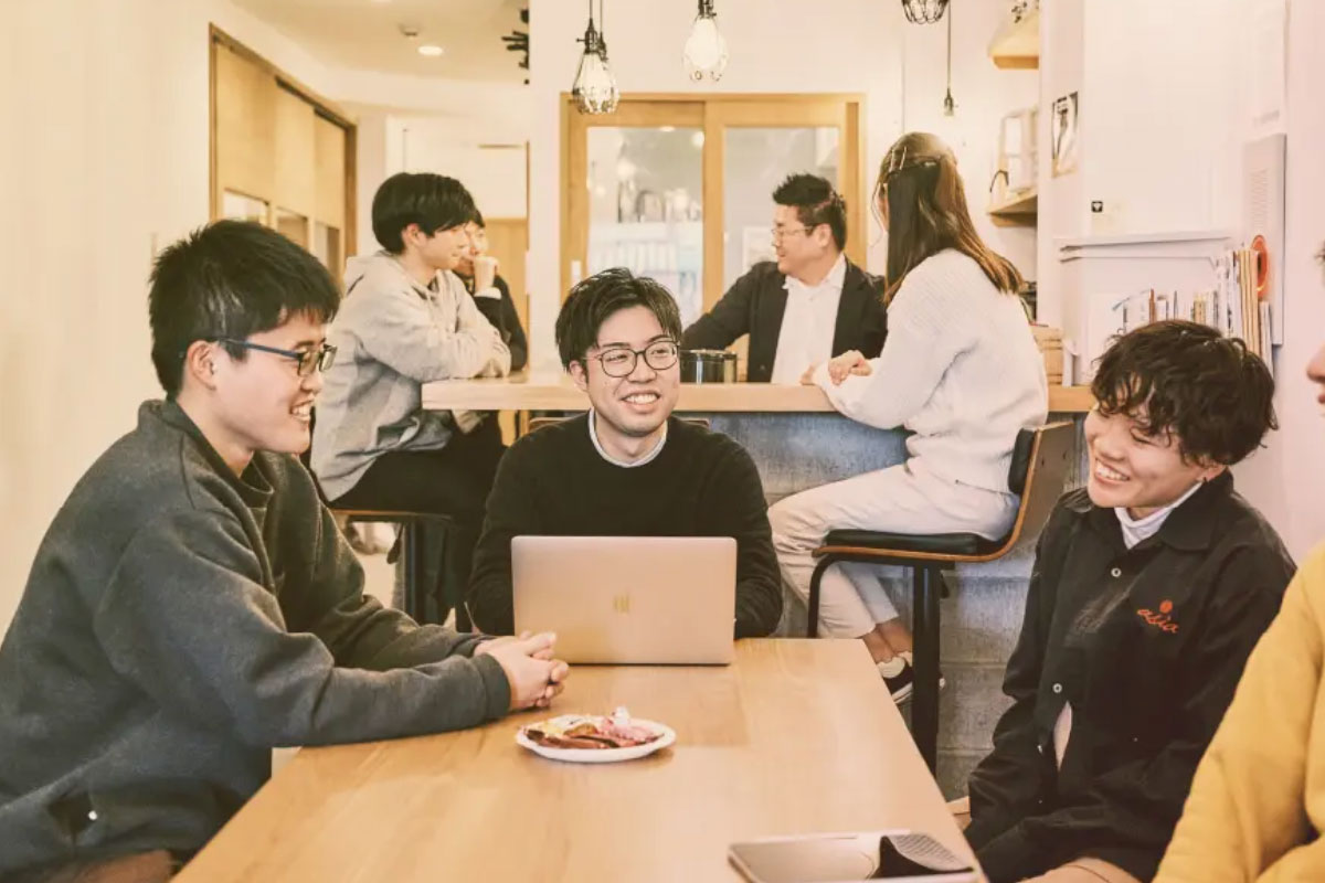 副業社員を募集したきっかけを教えてください
