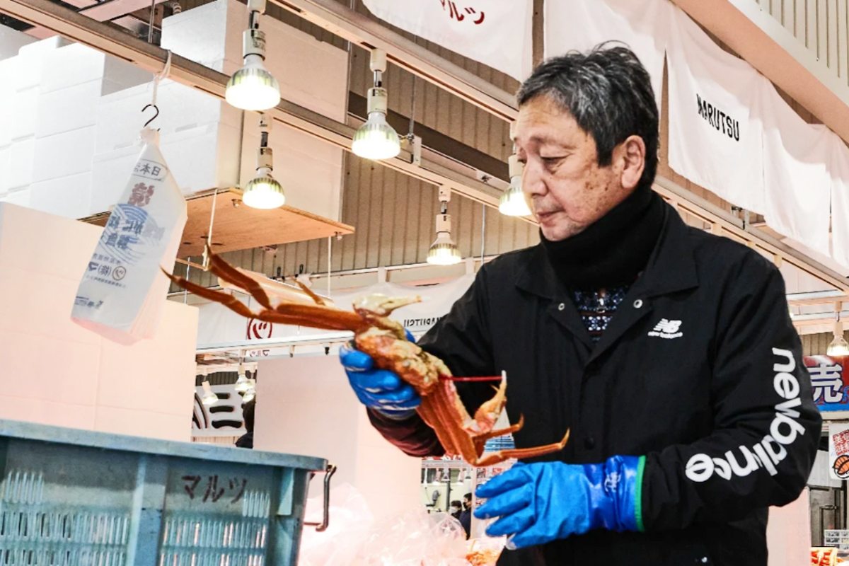 具体的にはどういったことを副業社員にお願いしたいと思っていましたか