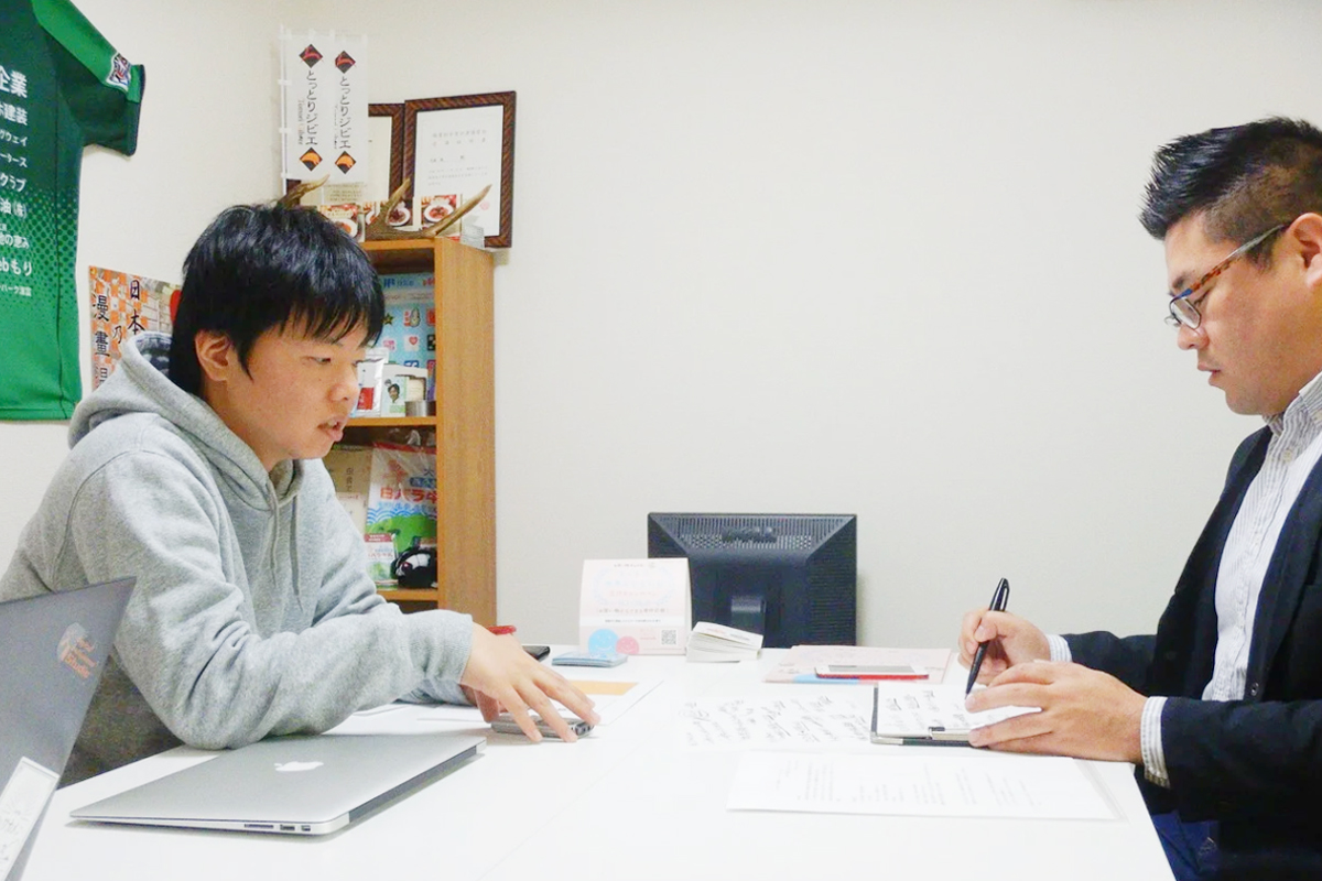 副業社員がもたらした効果は