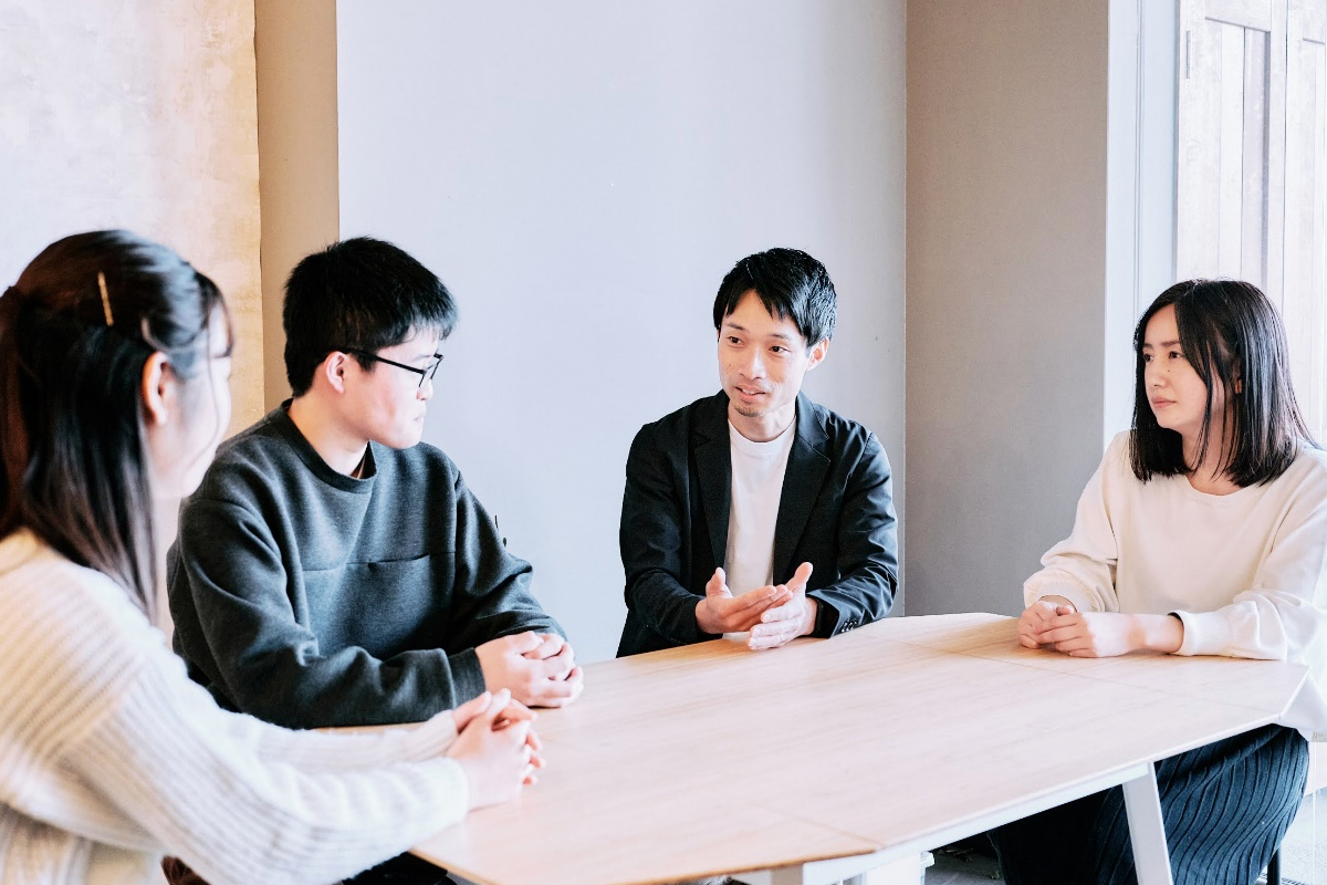 まだ副業社員を活用したことのない企業に向けてメッセージをお願いします