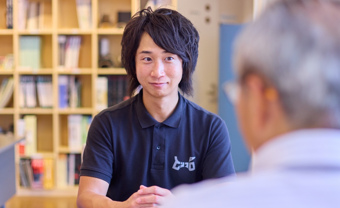 鳥取県が抱える人材不足の課題