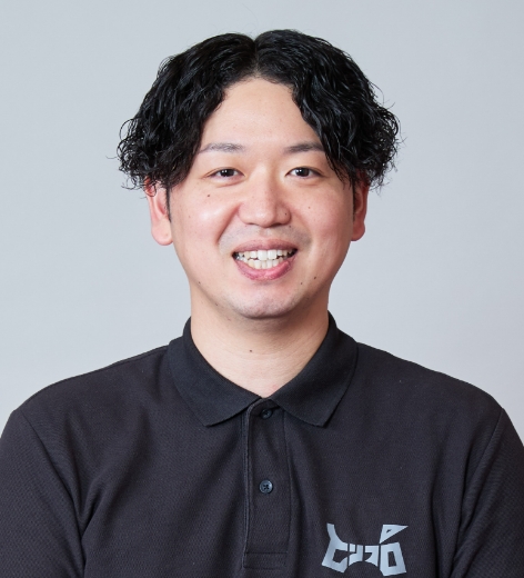 角田 祐輔